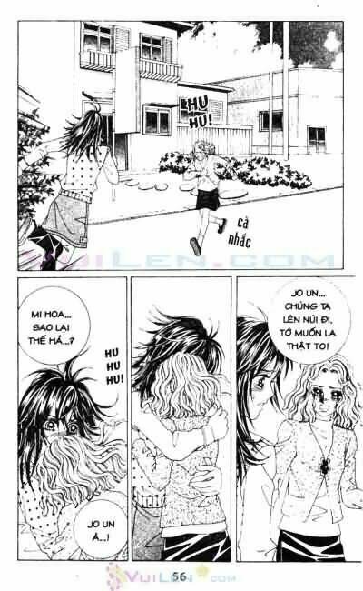 Không Bao Giờ Khóc Chapter 3 - Trang 2