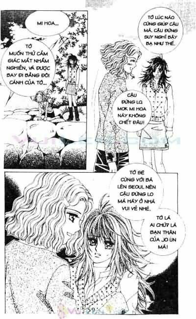 Không Bao Giờ Khóc Chapter 3 - Trang 2