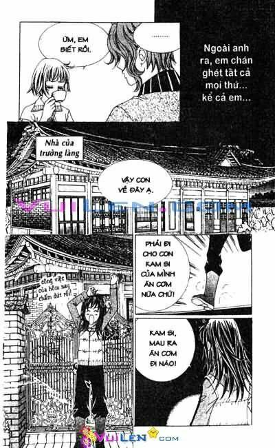 Không Bao Giờ Khóc Chapter 2 - Trang 2