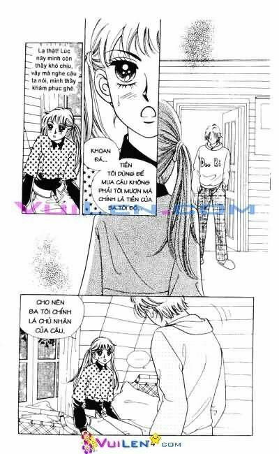 Hợp Đồng Nô Lệ Chapter 6 - Trang 2