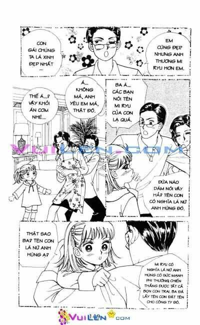 Hợp Đồng Nô Lệ Chapter 3 - Trang 2