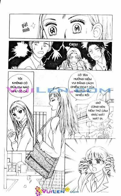 Hợp Đồng Nô Lệ Chapter 3 - Trang 2