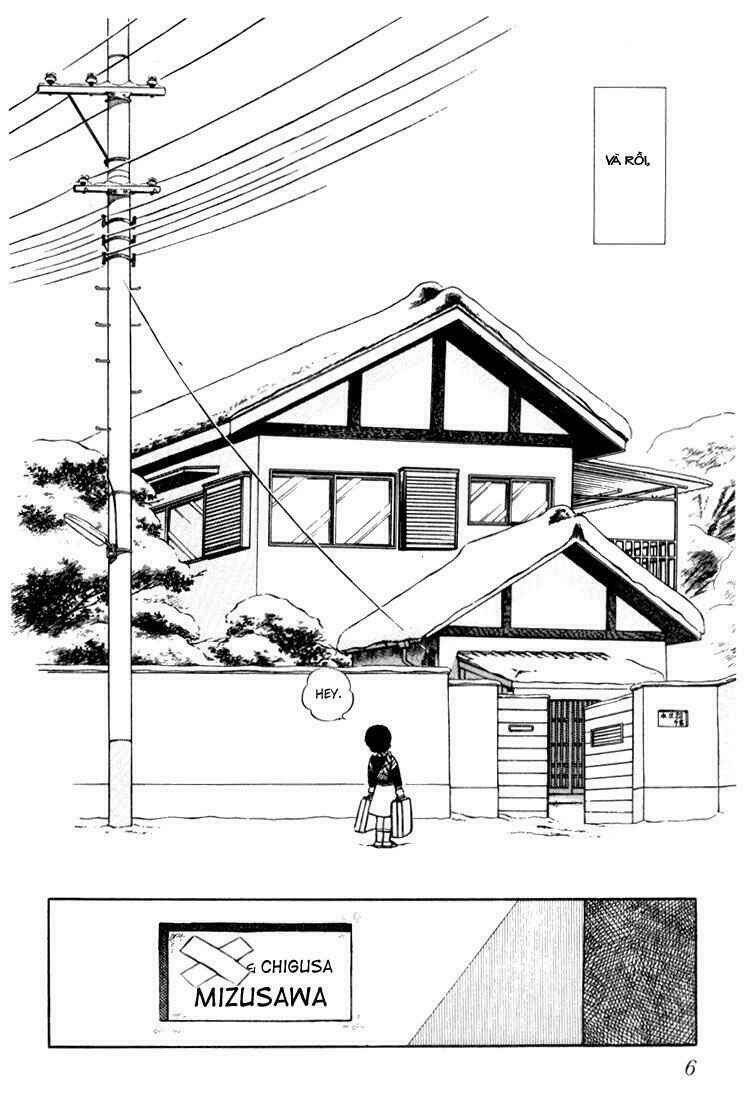 Hiatari Ryoukou! Chapter 1 - Trang 2