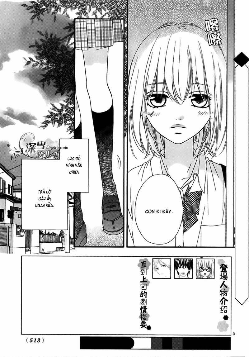 Renren Zakari Chapter 3 - Trang 2