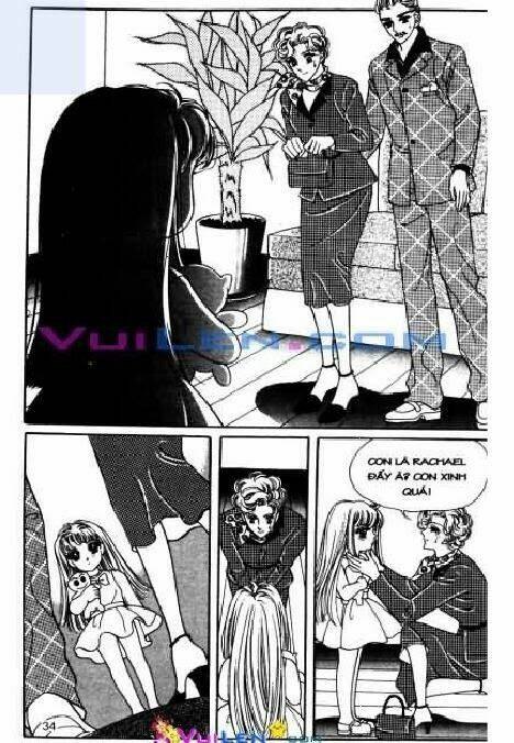 Điệp Viên Quyến Rũ Chapter 5 - Trang 2