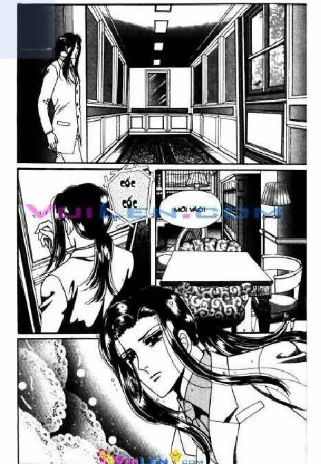 Điệp Viên Quyến Rũ Chapter 4 - Trang 2