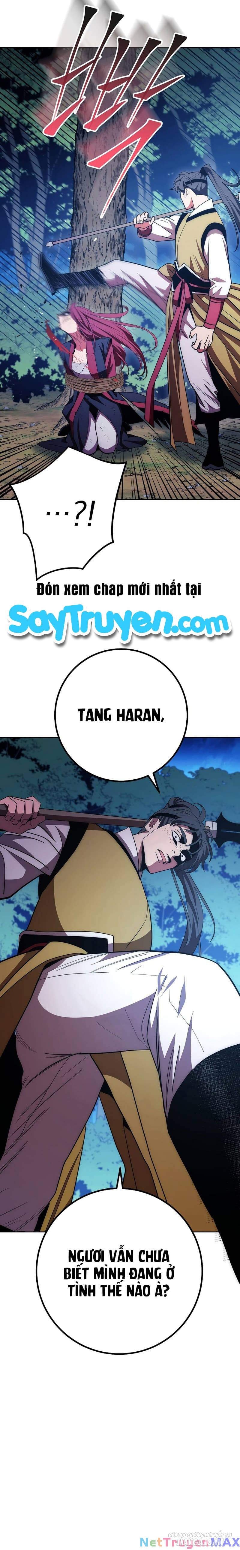 Huyền Thoại Diệt Thế Độc Long Chapter 118 - Trang 2