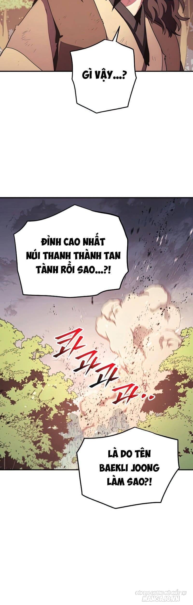 Huyền Thoại Diệt Thế Độc Long Chapter 116 - Trang 2