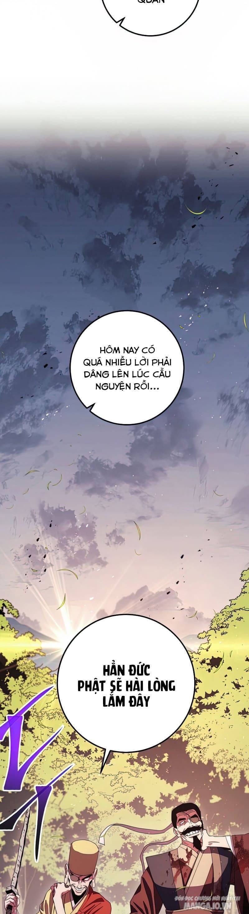 Huyền Thoại Diệt Thế Độc Long Chapter 116 - Trang 2