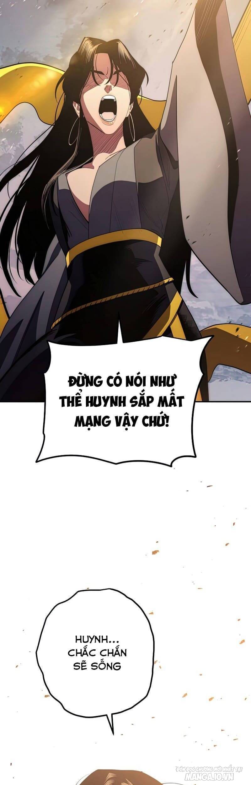 Huyền Thoại Diệt Thế Độc Long Chapter 116 - Trang 2