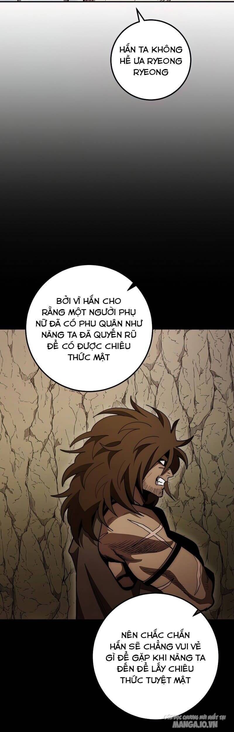 Huyền Thoại Diệt Thế Độc Long Chapter 115 - Trang 2