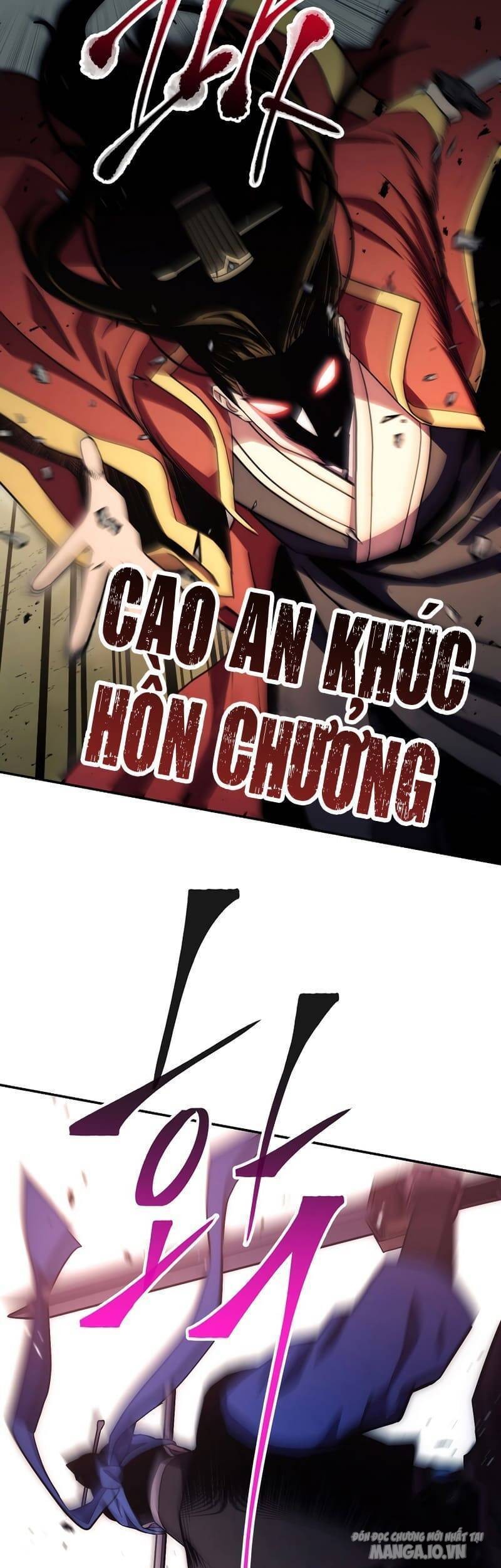 Huyền Thoại Diệt Thế Độc Long Chapter 114 - Trang 2