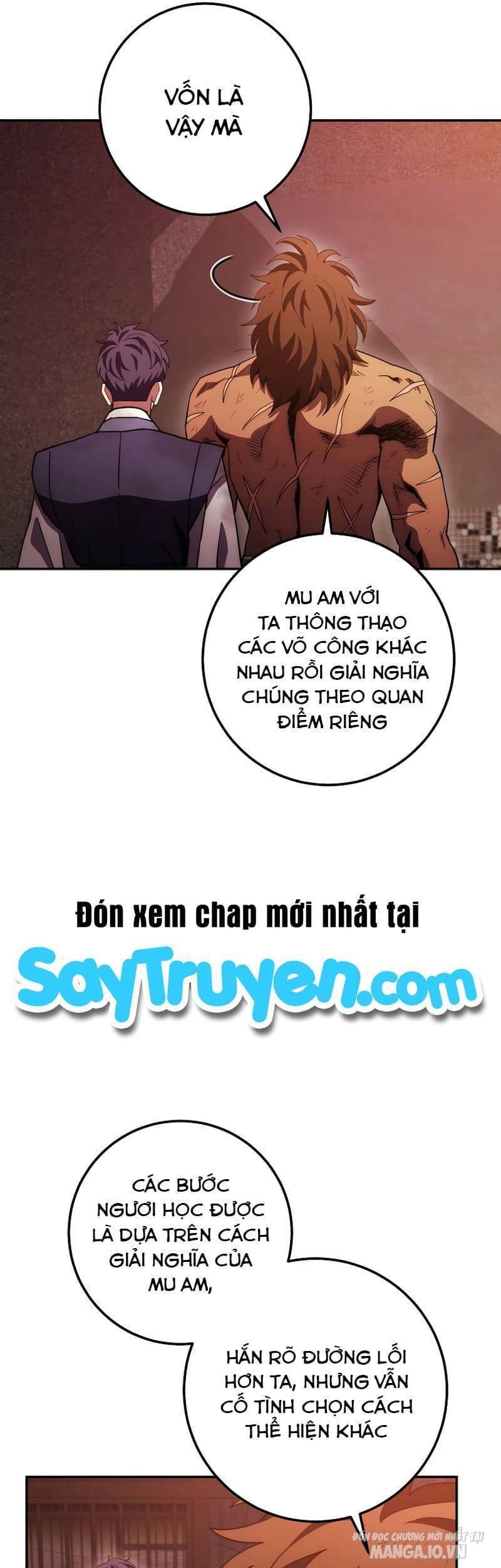 Huyền Thoại Diệt Thế Độc Long Chapter 112 - Trang 2