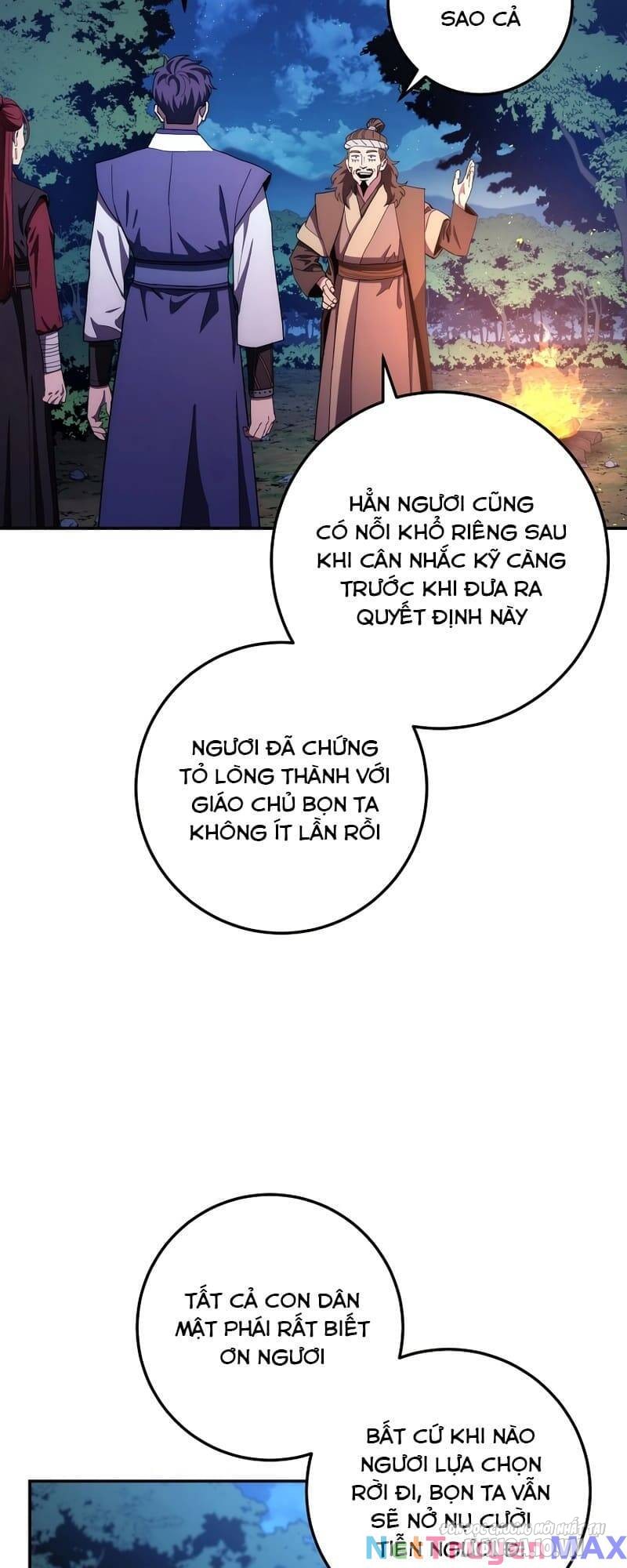 Huyền Thoại Diệt Thế Độc Long Chapter 110 - Trang 2