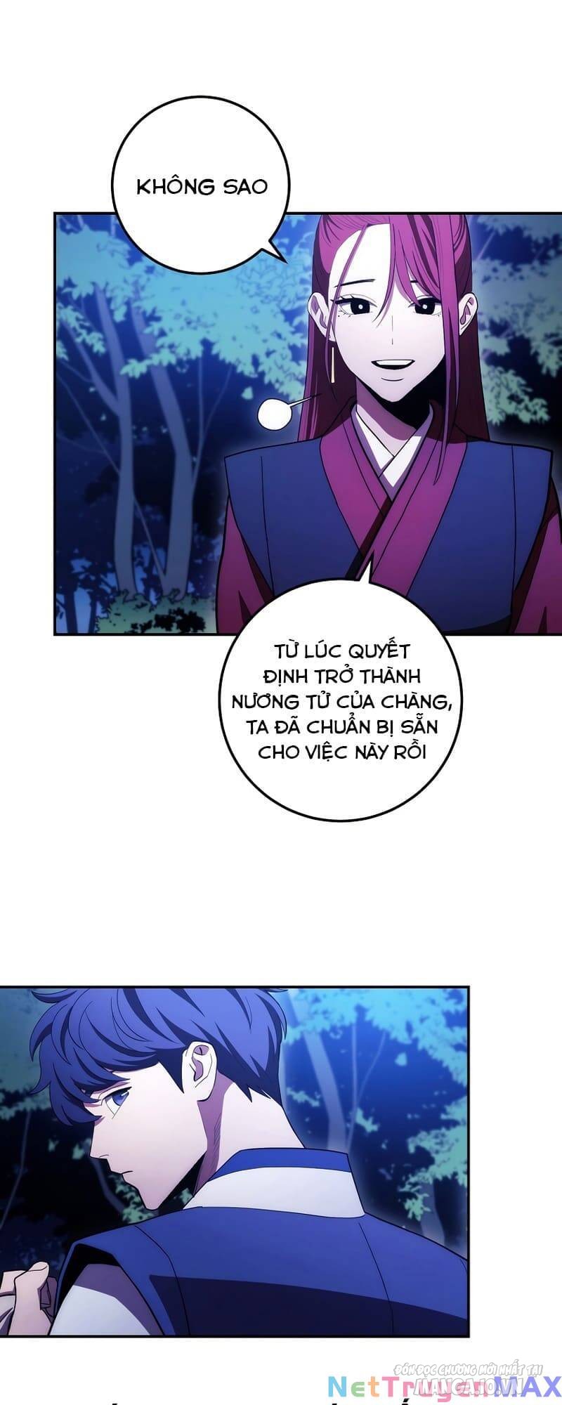 Huyền Thoại Diệt Thế Độc Long Chapter 110 - Trang 2