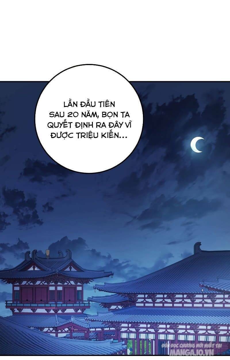 Huyền Thoại Diệt Thế Độc Long Chapter 106 - Trang 2