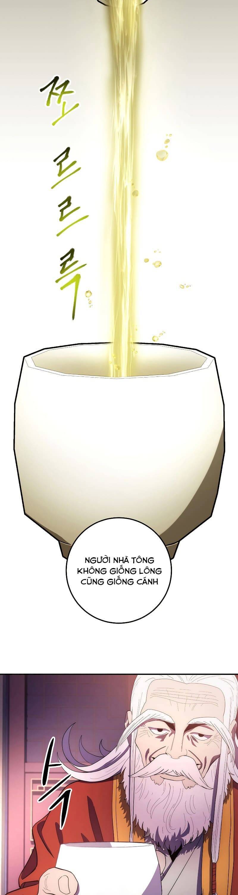 Huyền Thoại Diệt Thế Độc Long Chapter 104 - Trang 2