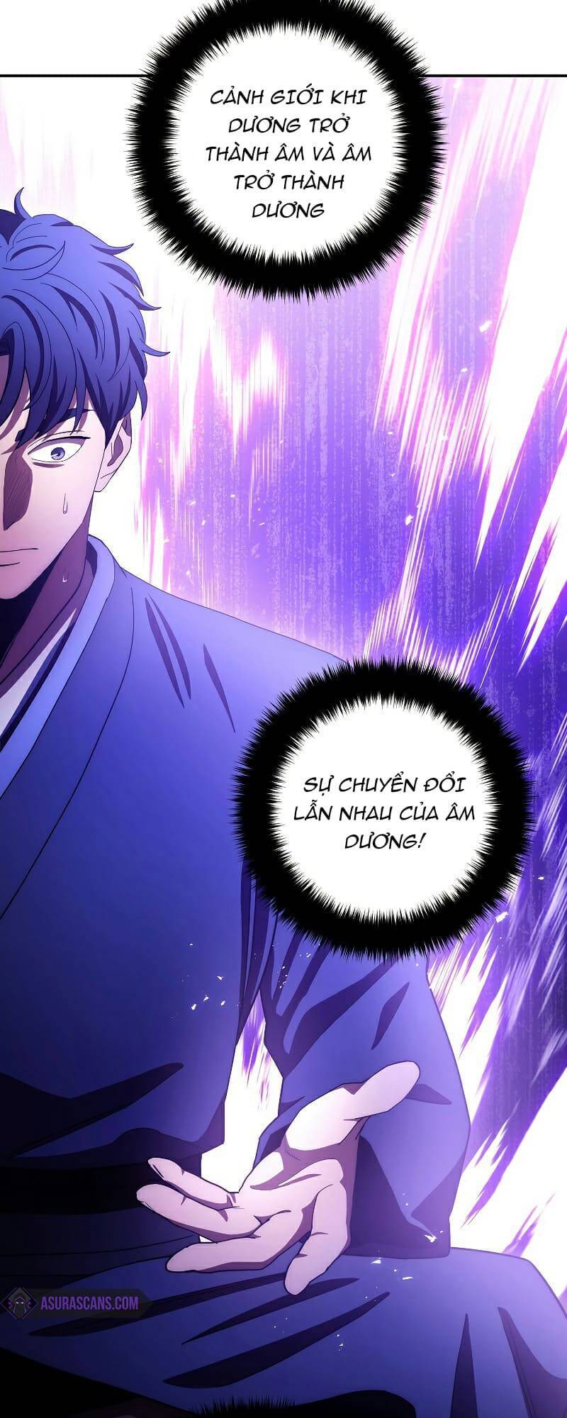 Huyền Thoại Diệt Thế Độc Long Chapter 103 - Trang 2