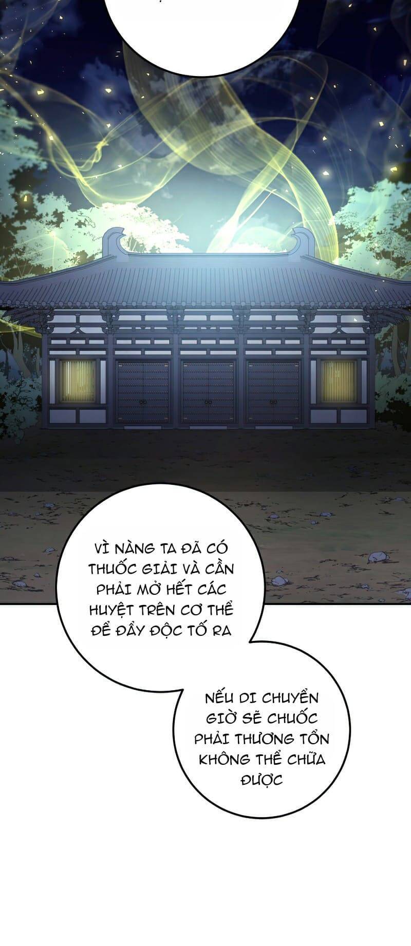 Huyền Thoại Diệt Thế Độc Long Chapter 102 - Trang 2