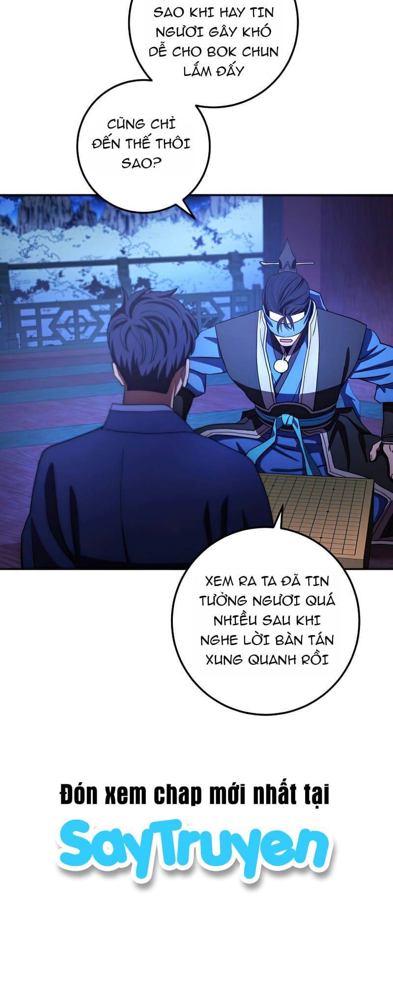 Huyền Thoại Diệt Thế Độc Long Chapter 102 - Trang 2