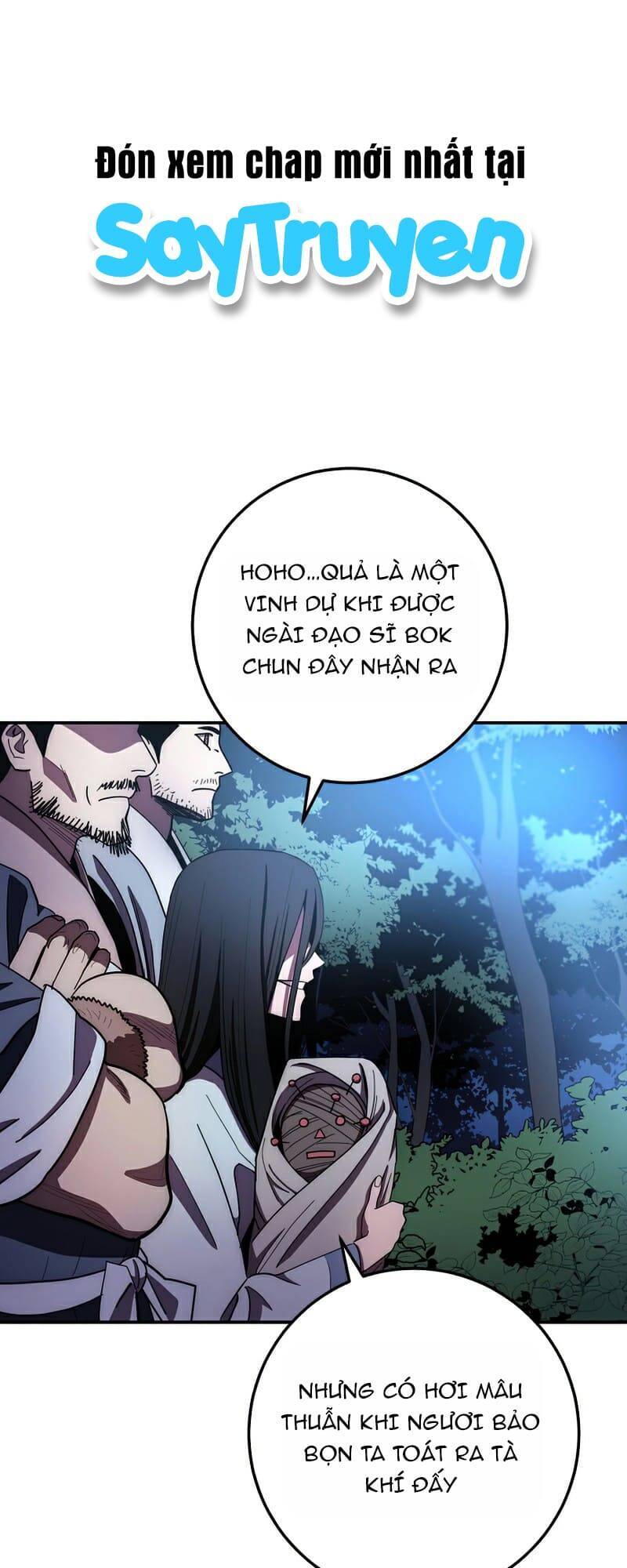 Huyền Thoại Diệt Thế Độc Long Chapter 102 - Trang 2