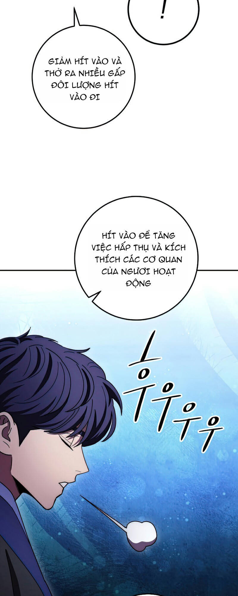 Huyền Thoại Diệt Thế Độc Long Chapter 101 - Trang 2