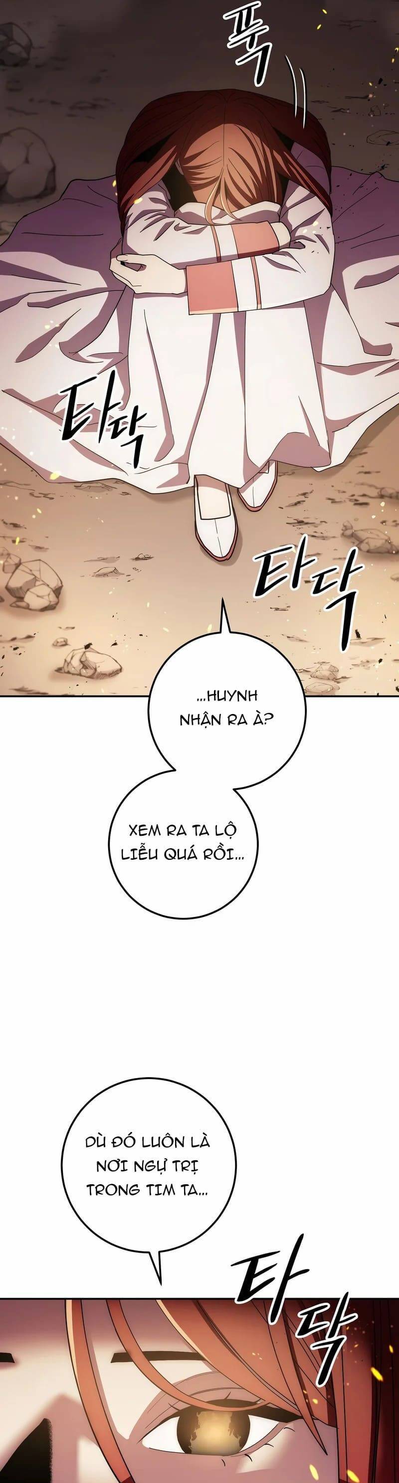 Huyền Thoại Diệt Thế Độc Long Chapter 99 - Trang 2