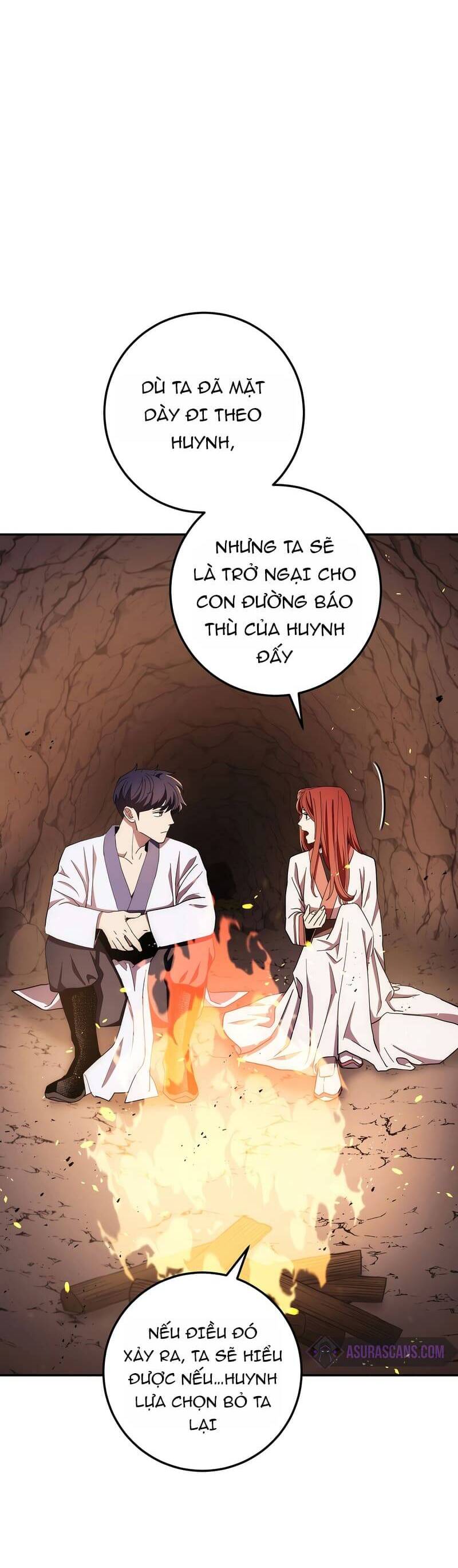 Huyền Thoại Diệt Thế Độc Long Chapter 99 - Trang 2