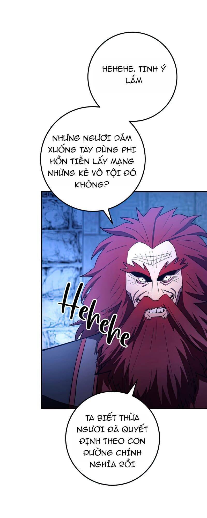 Huyền Thoại Diệt Thế Độc Long Chapter 98 - Trang 2