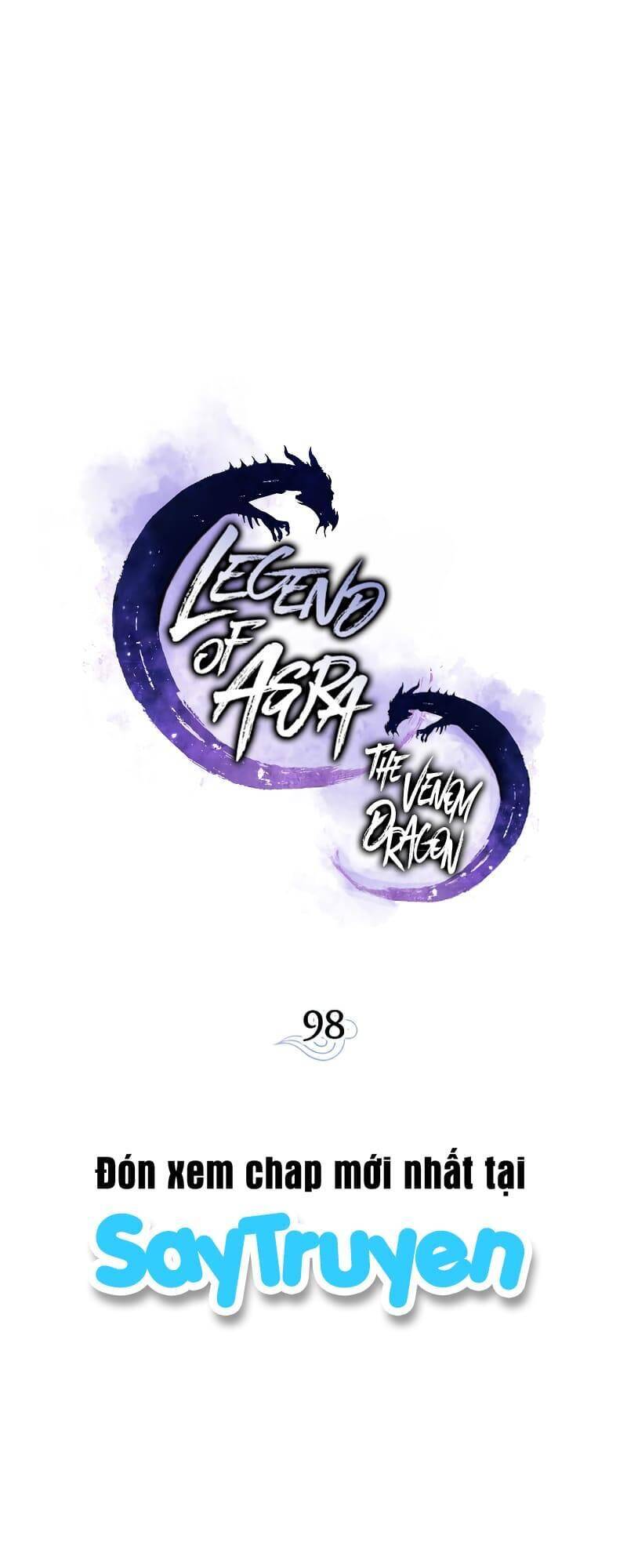 Huyền Thoại Diệt Thế Độc Long Chapter 98 - Trang 2