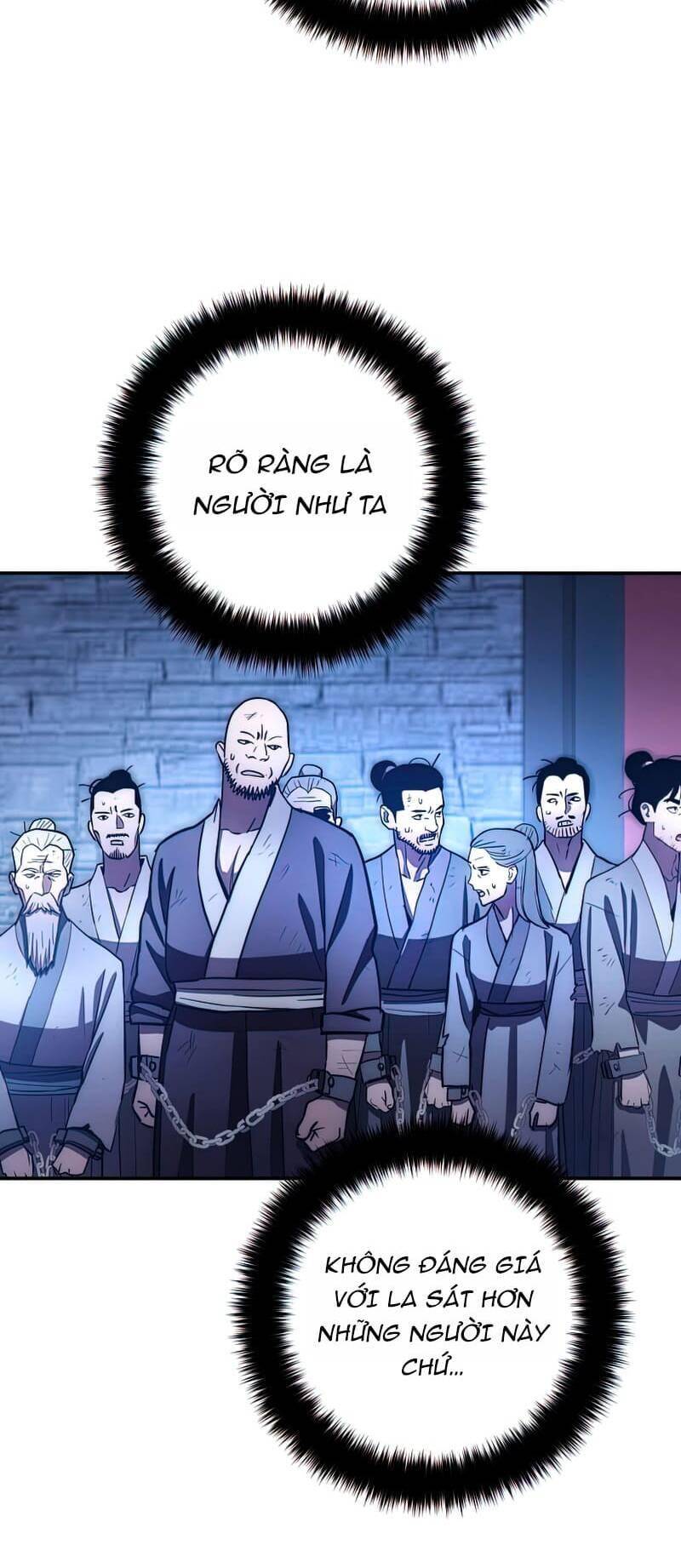 Huyền Thoại Diệt Thế Độc Long Chapter 98 - Trang 2