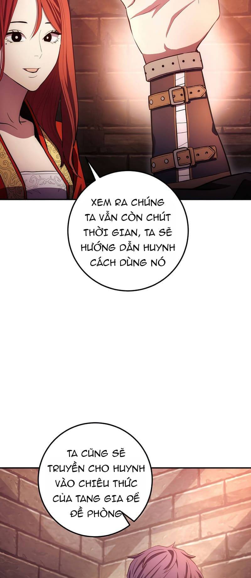 Huyền Thoại Diệt Thế Độc Long Chapter 97 - Trang 2