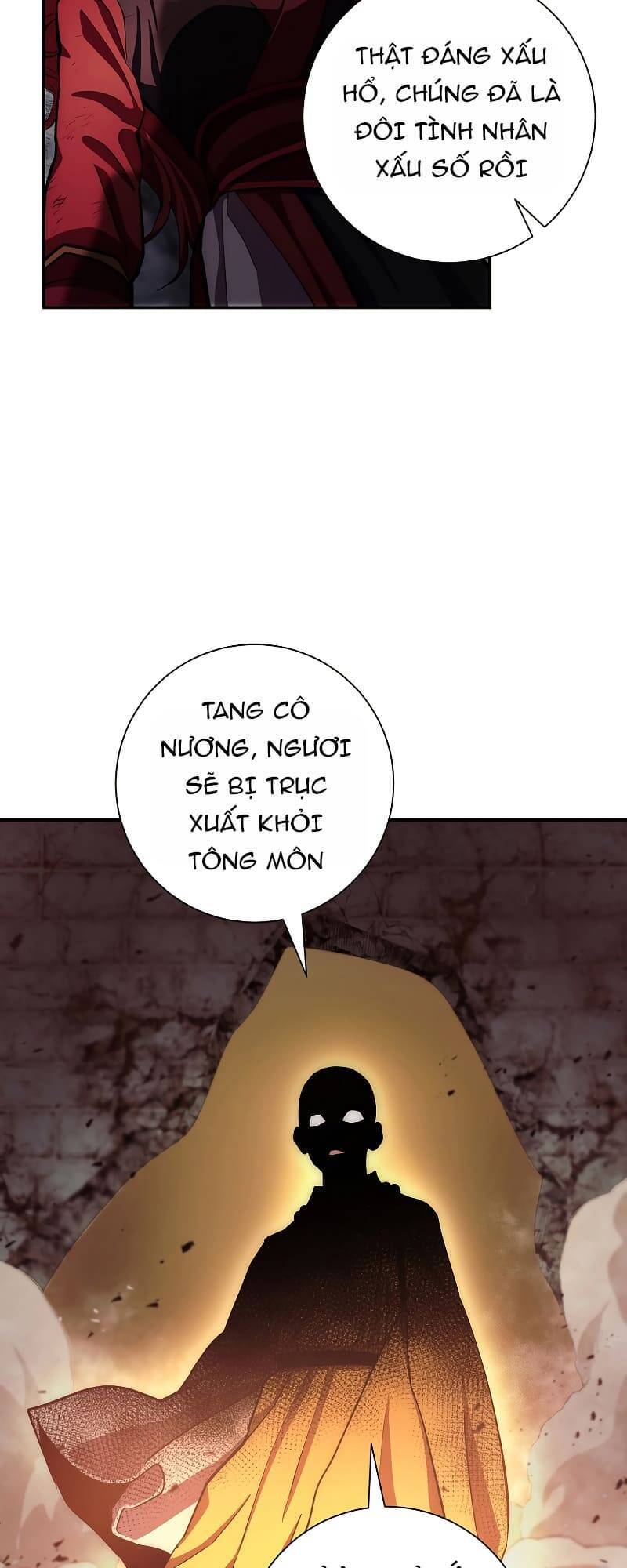 Huyền Thoại Diệt Thế Độc Long Chapter 96 - Trang 2