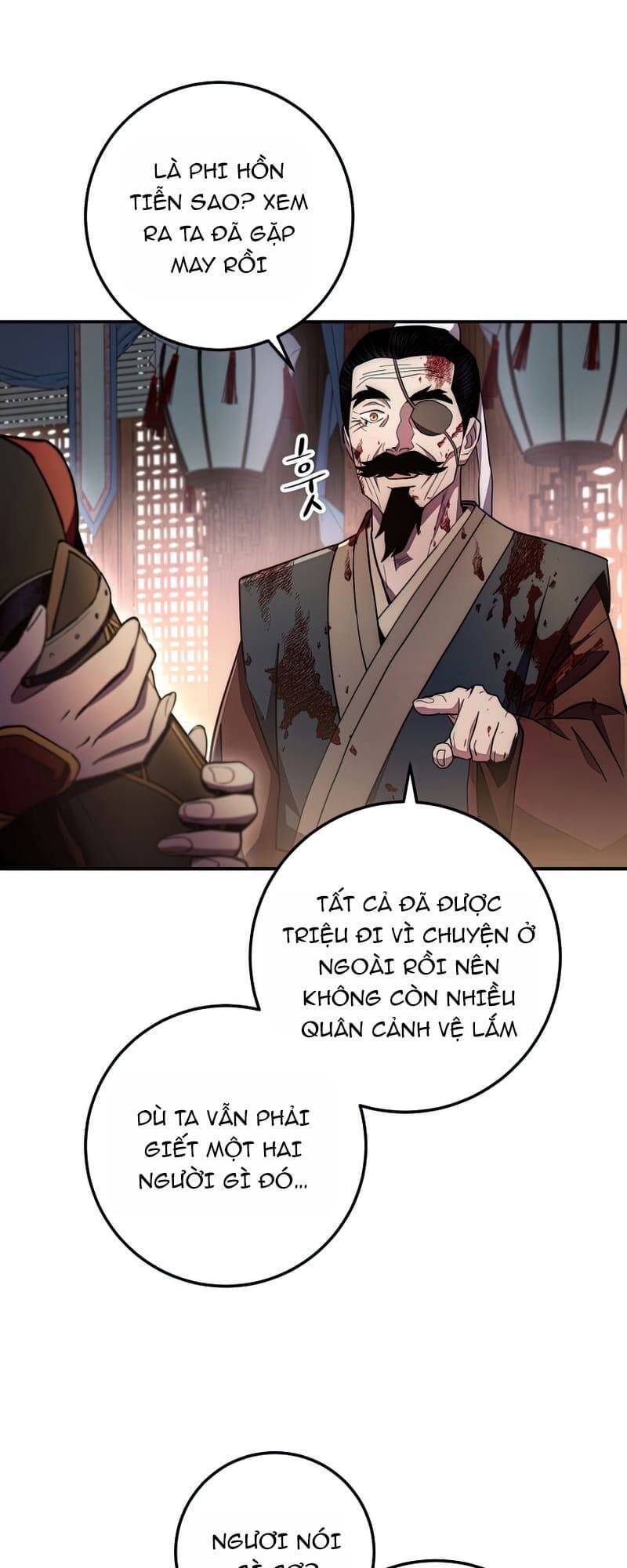 Huyền Thoại Diệt Thế Độc Long Chapter 94 - Trang 2