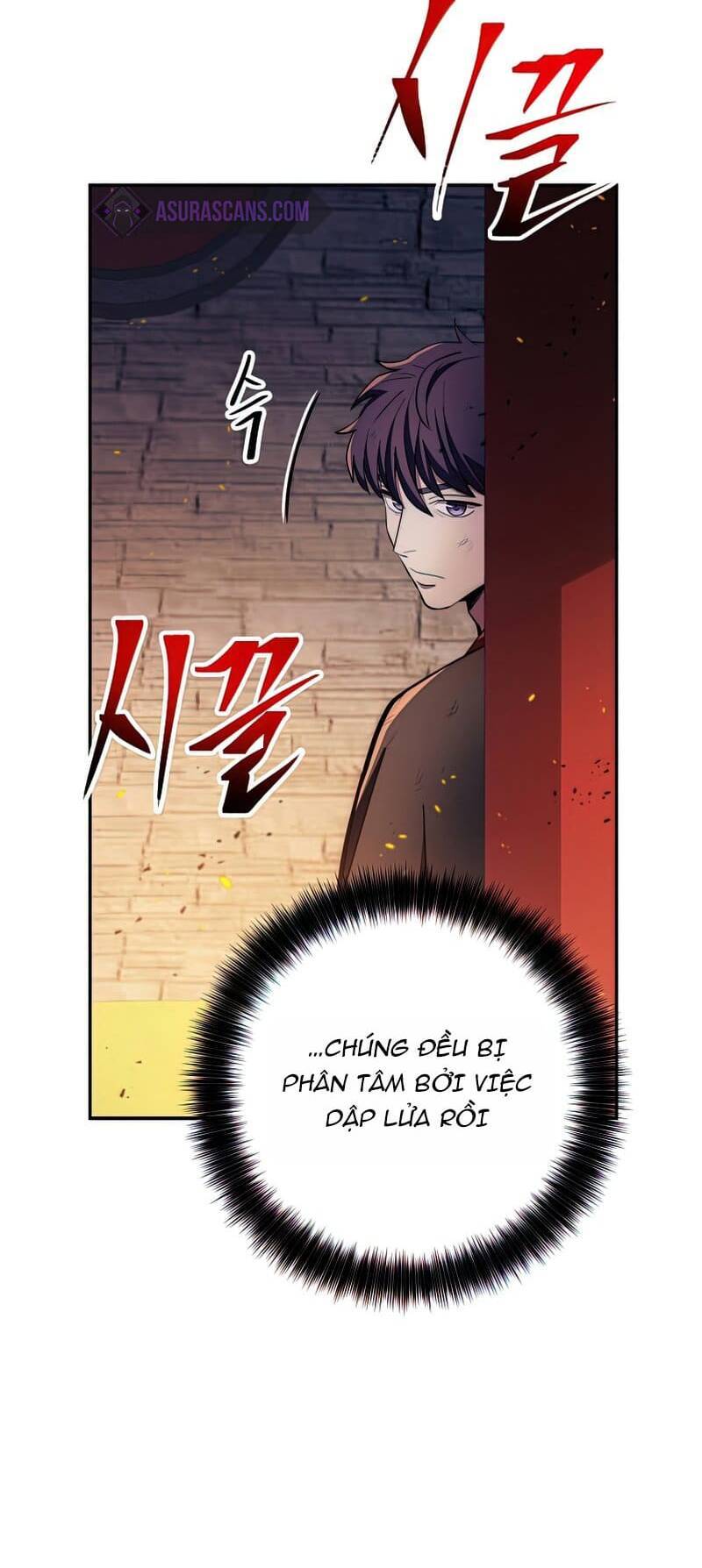 Huyền Thoại Diệt Thế Độc Long Chapter 94 - Trang 2