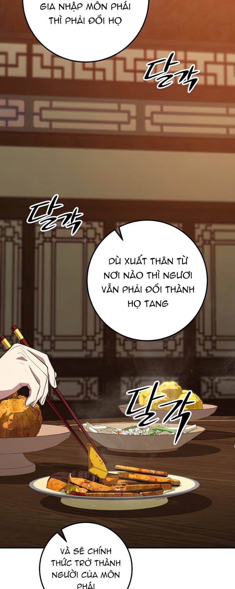 Huyền Thoại Diệt Thế Độc Long Chapter 90 - Trang 2