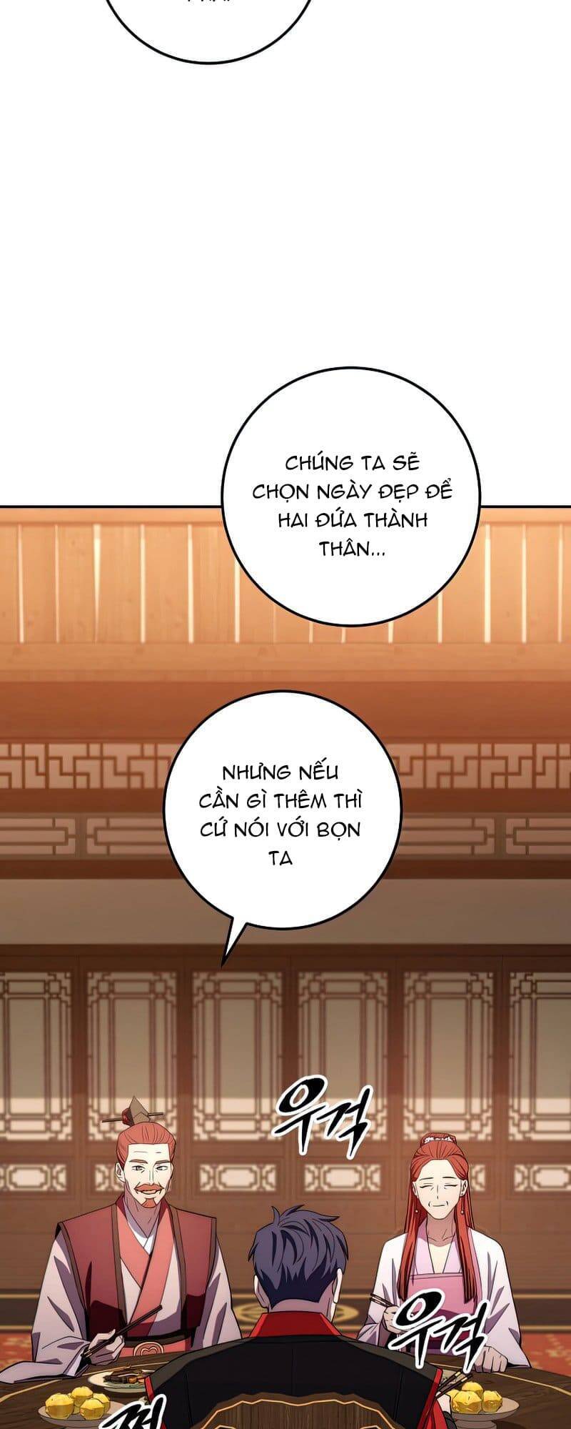 Huyền Thoại Diệt Thế Độc Long Chapter 90 - Trang 2