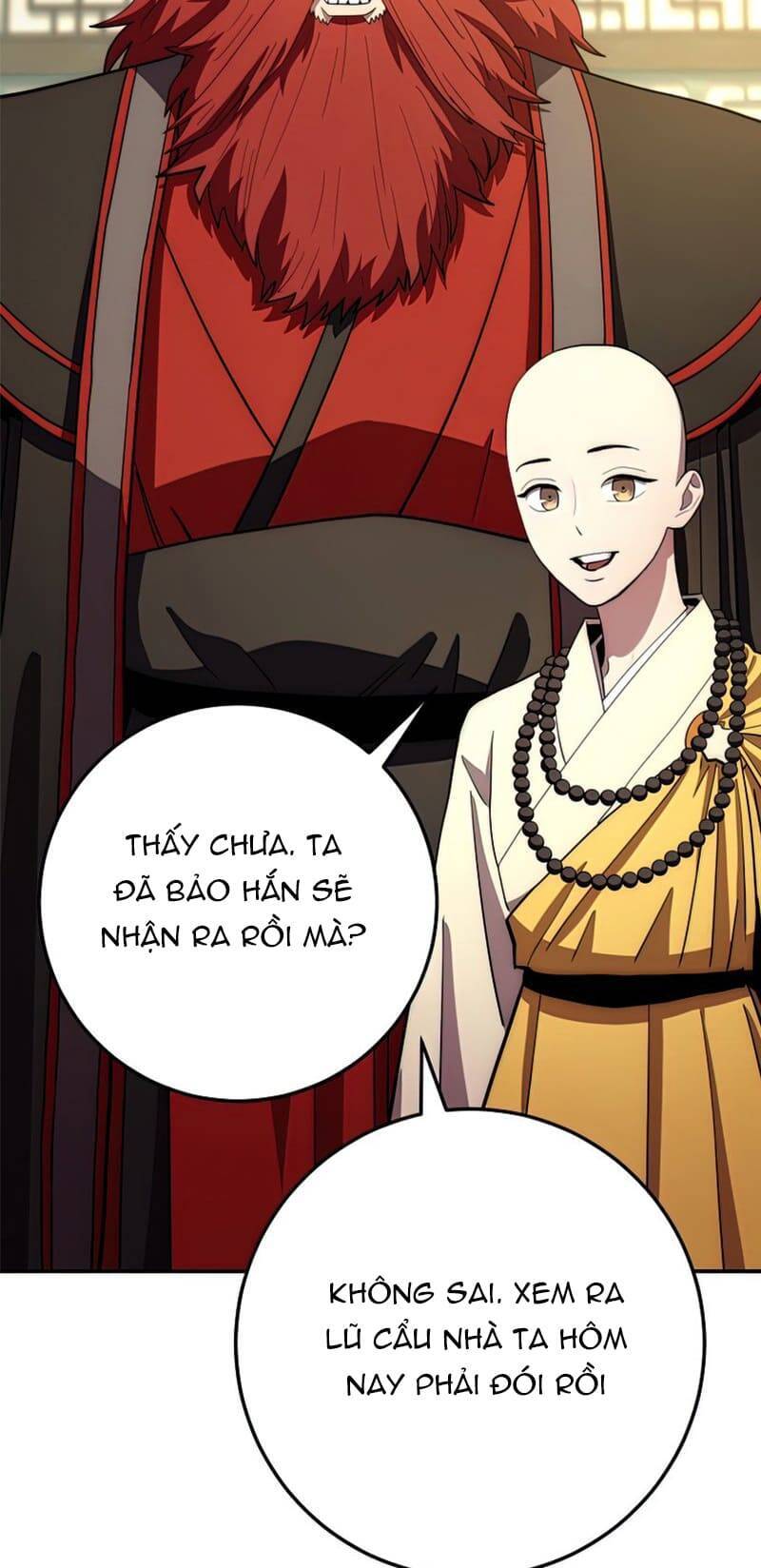 Huyền Thoại Diệt Thế Độc Long Chapter 90 - Trang 2