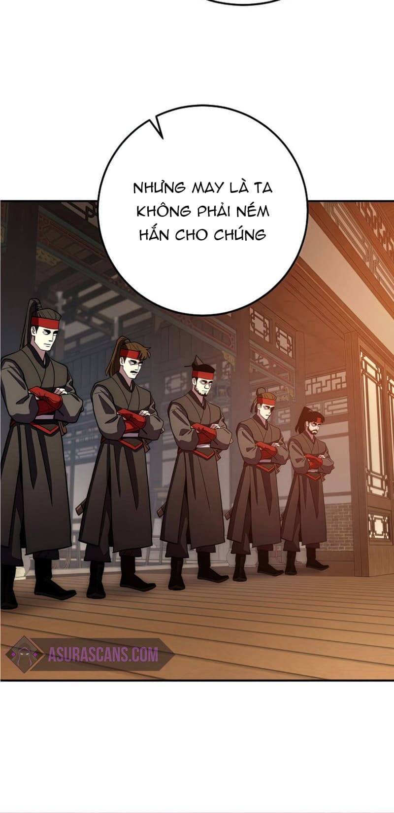 Huyền Thoại Diệt Thế Độc Long Chapter 90 - Trang 2