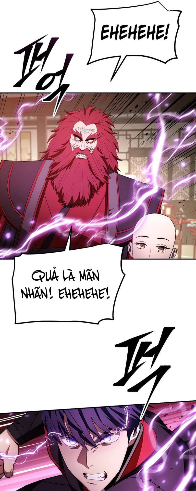 Huyền Thoại Diệt Thế Độc Long Chapter 90 - Trang 2