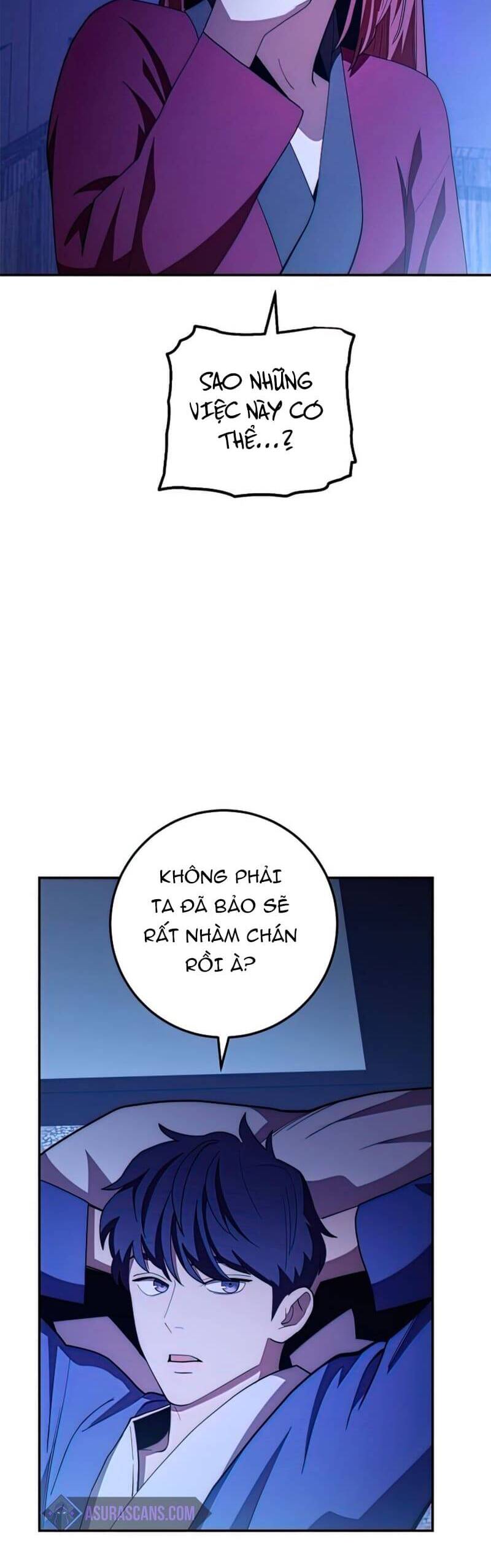 Huyền Thoại Diệt Thế Độc Long Chapter 88 - Trang 2