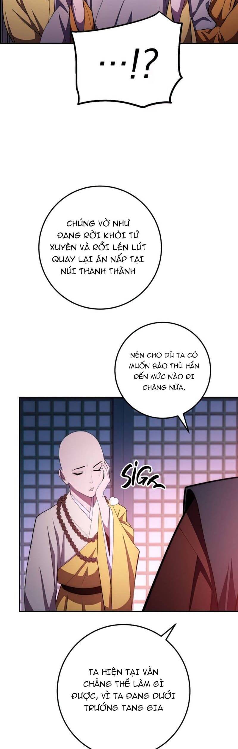 Huyền Thoại Diệt Thế Độc Long Chapter 87 - Trang 2