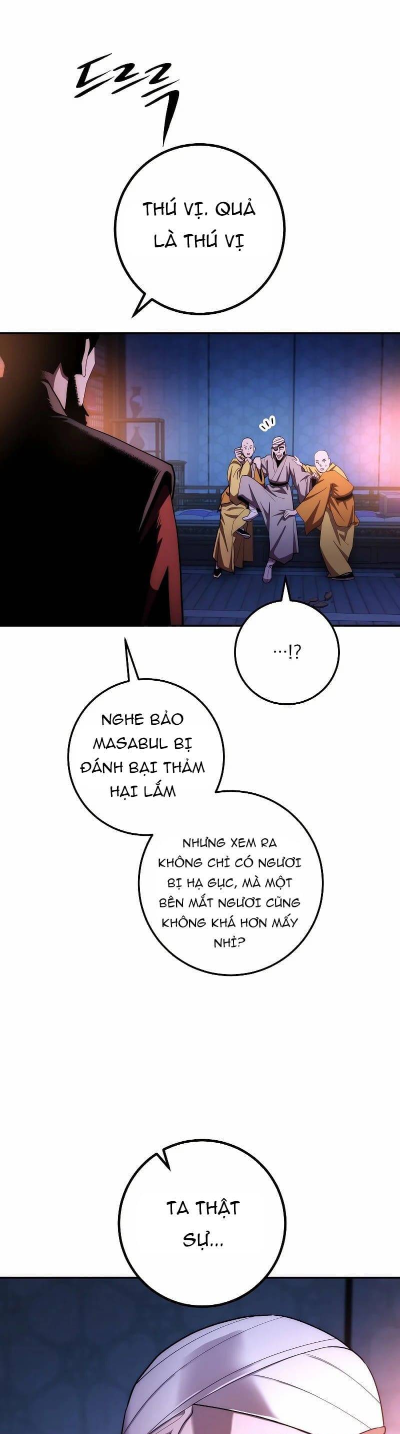 Huyền Thoại Diệt Thế Độc Long Chapter 86 - Trang 2