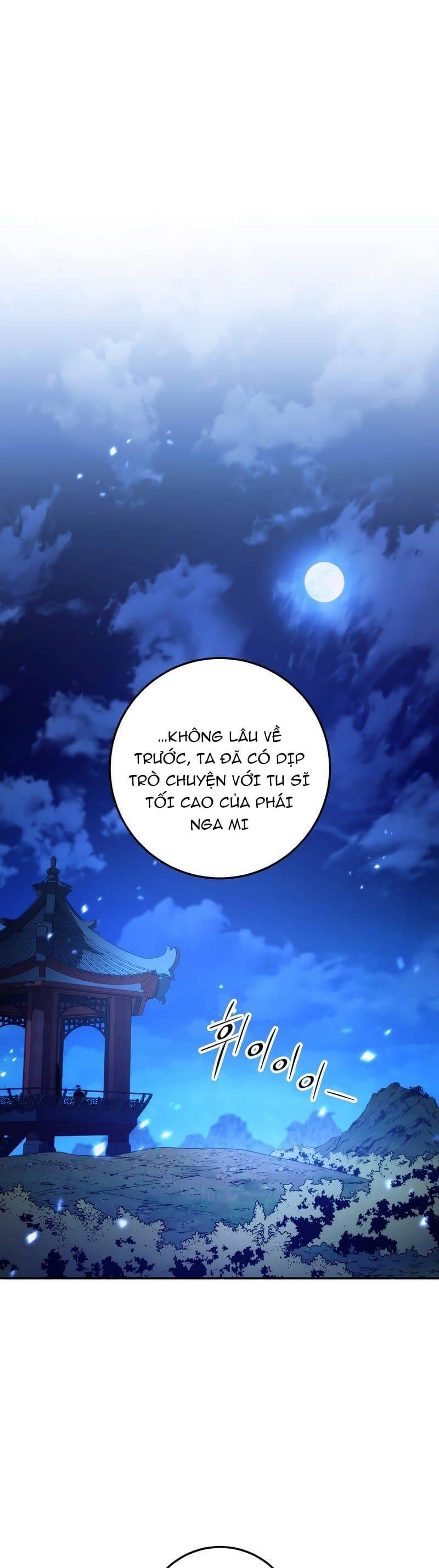 Huyền Thoại Diệt Thế Độc Long Chapter 85 - Trang 2