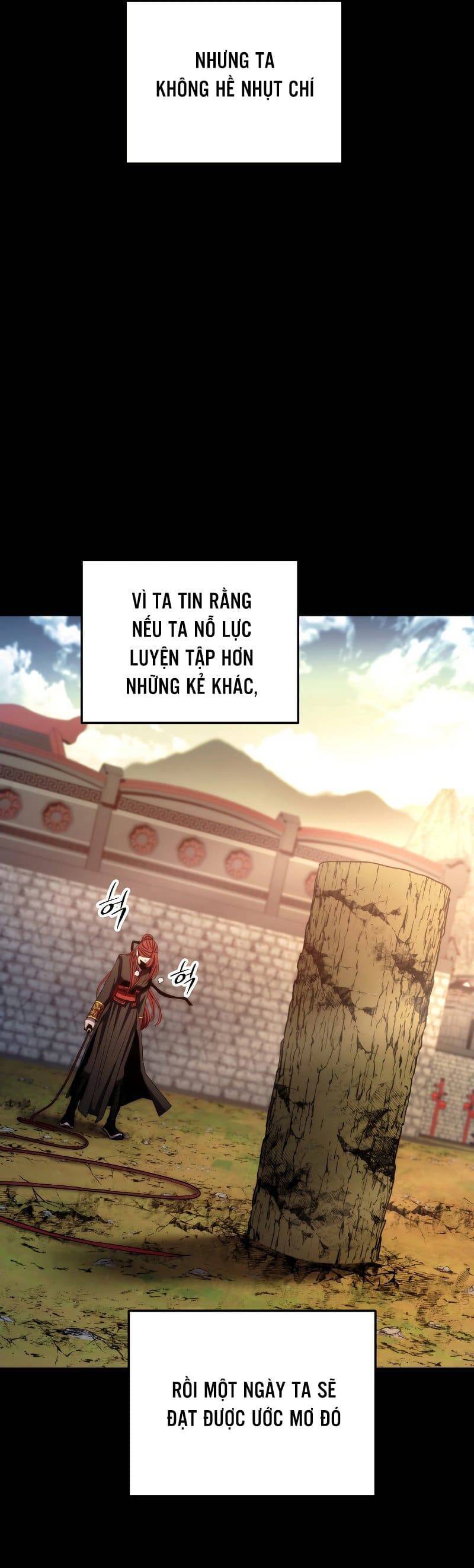 Huyền Thoại Diệt Thế Độc Long Chapter 83 - Trang 2