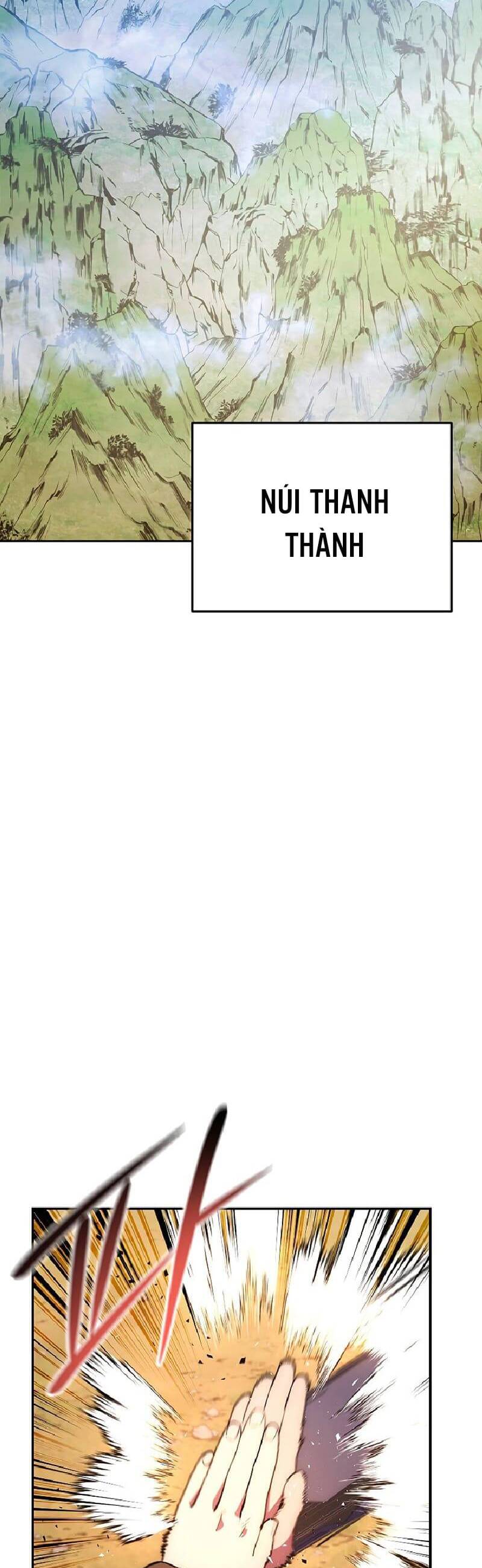 Huyền Thoại Diệt Thế Độc Long Chapter 81 - Trang 2