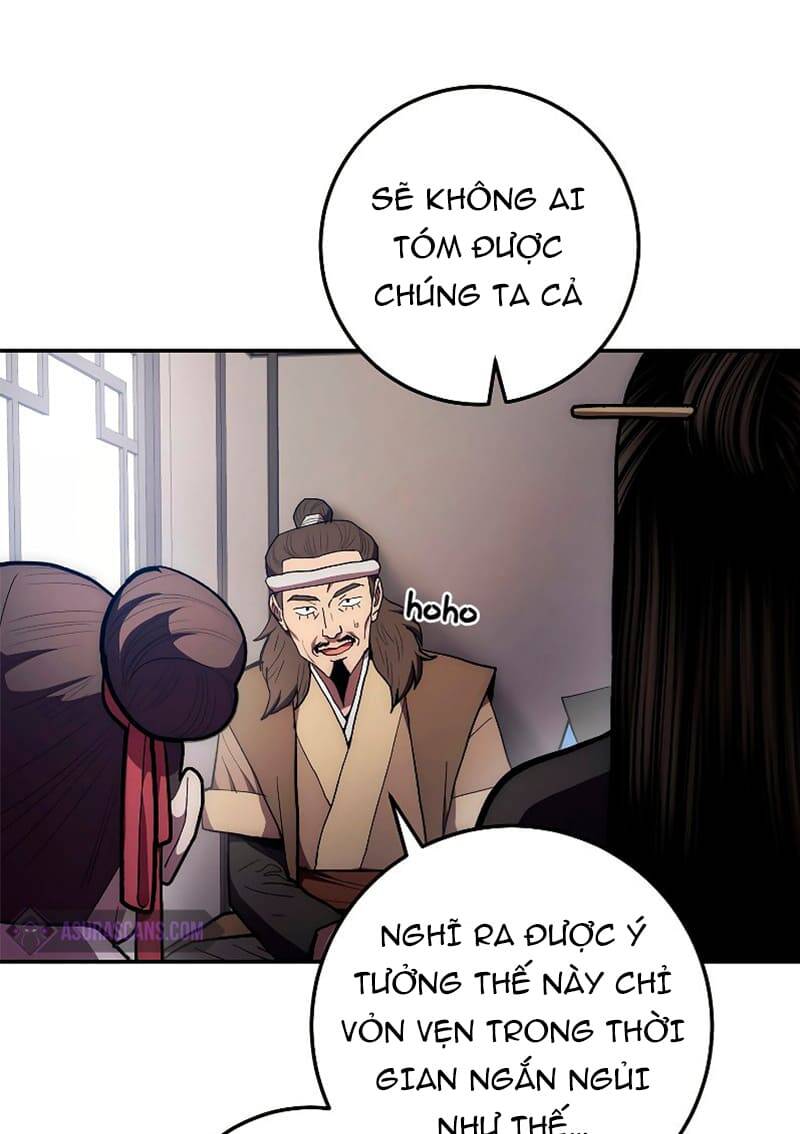 Huyền Thoại Diệt Thế Độc Long Chapter 78 - Trang 2