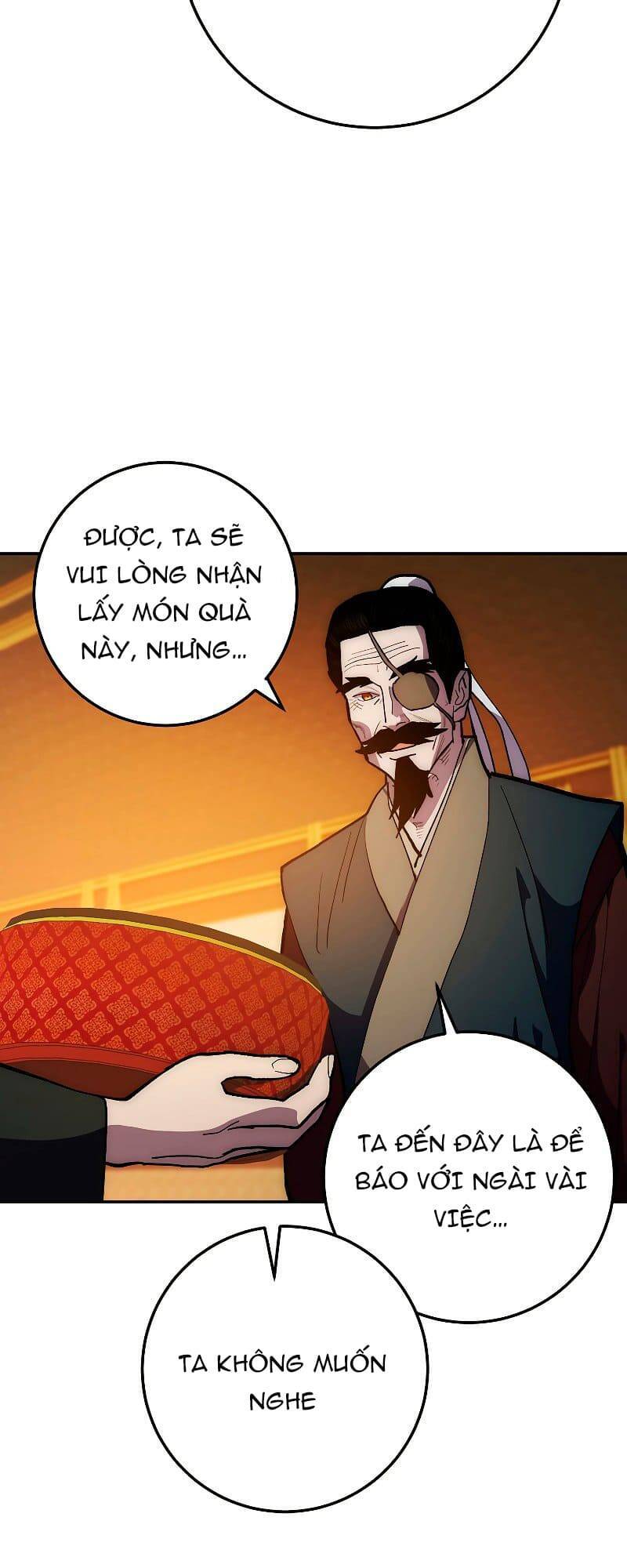 Huyền Thoại Diệt Thế Độc Long Chapter 76 - Trang 2