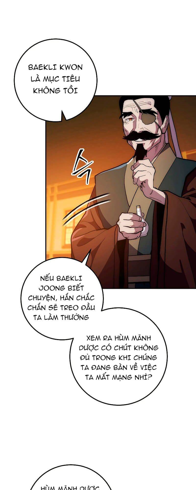 Huyền Thoại Diệt Thế Độc Long Chapter 76 - Trang 2