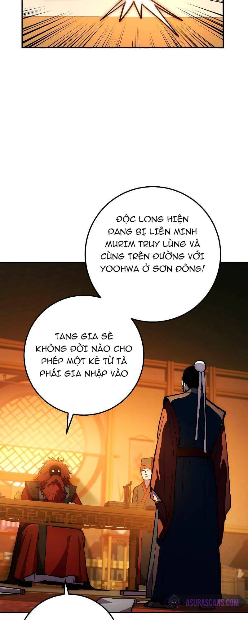 Huyền Thoại Diệt Thế Độc Long Chapter 76 - Trang 2